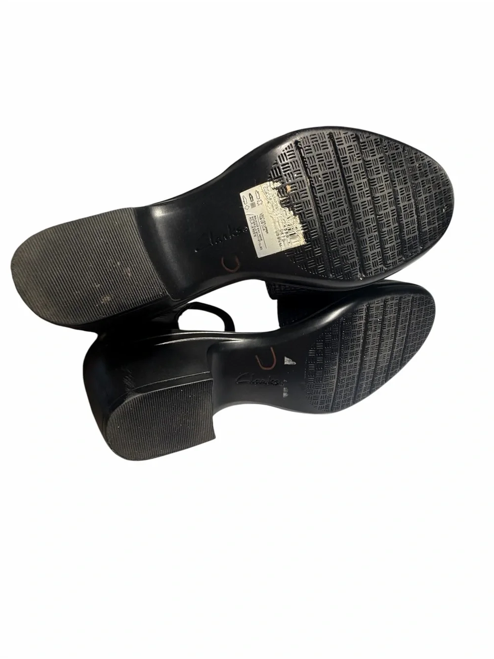 Clarks emily rae